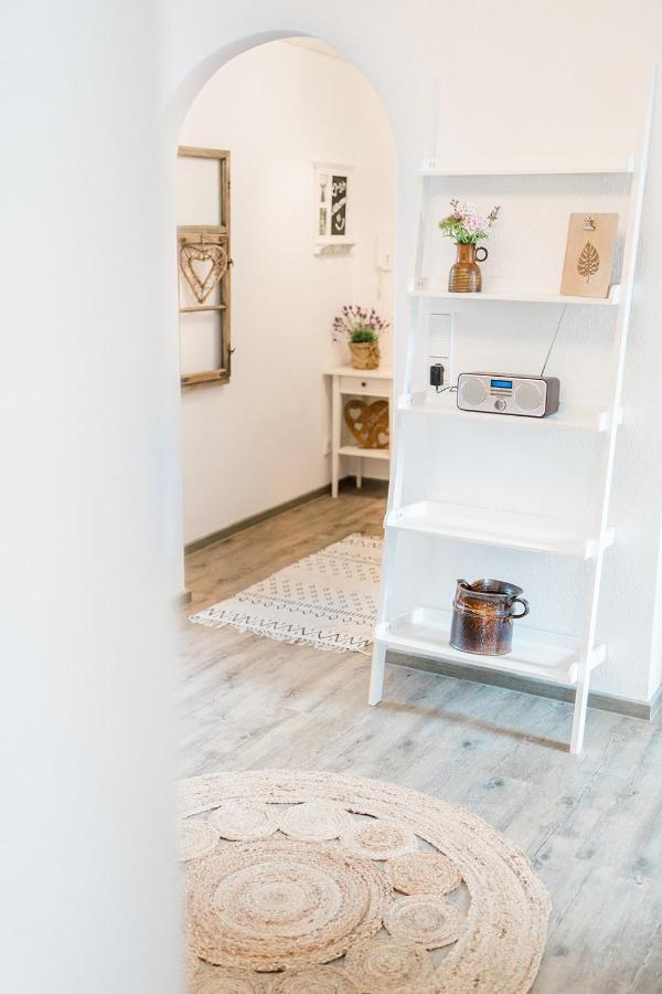 Ferienwohnung - Haus Am Sonnenhang Wertach Luaran gambar