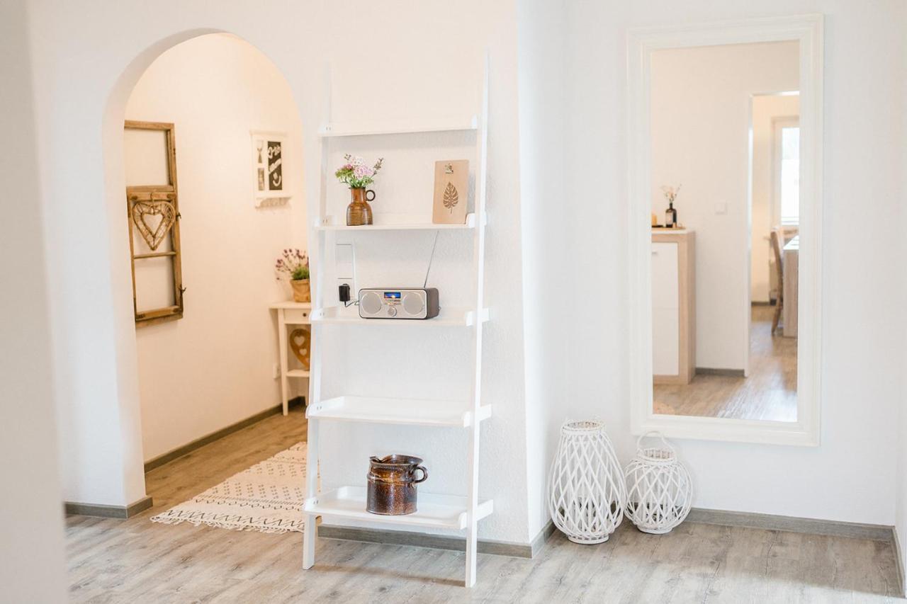 Ferienwohnung - Haus Am Sonnenhang Wertach Luaran gambar