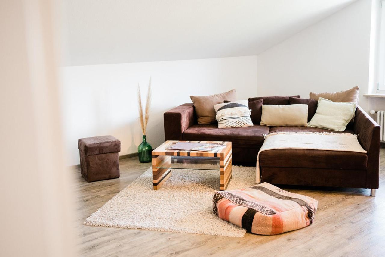 Ferienwohnung - Haus Am Sonnenhang Wertach Luaran gambar